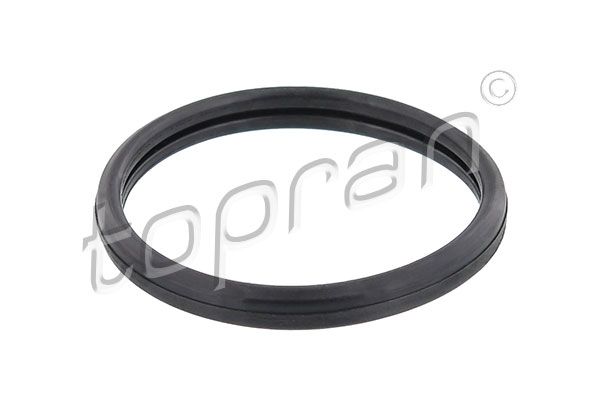 TOPRAN Brtva, termostat