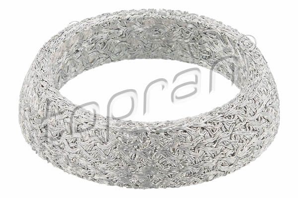 TOPRAN Brtva, cijev ispušnih plinova