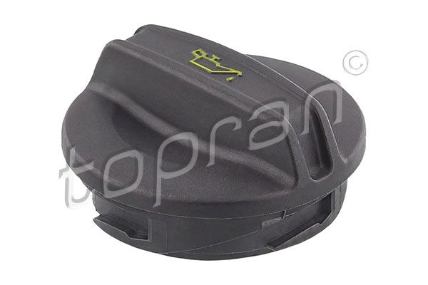 TOPRAN Zatvarač, nastavak za punjenje ulja