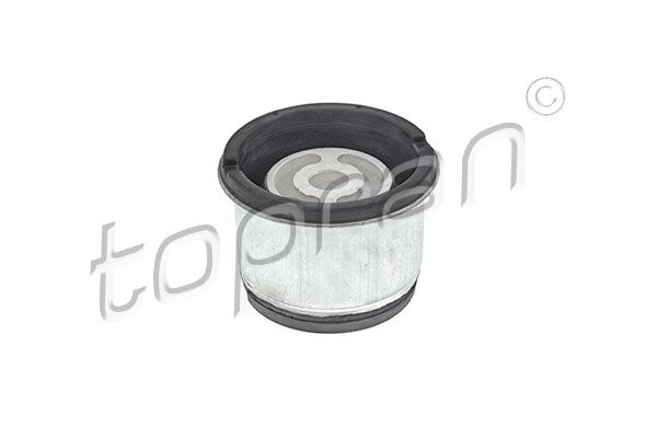 TOPRAN Uležištenje, pomoćni okvir/nosač agregata