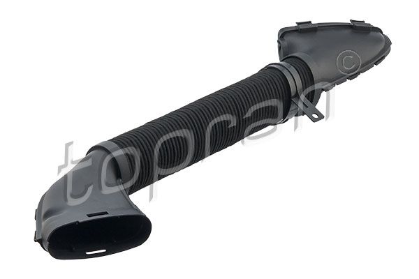 TOPRAN Usisno crijevo, Filter zraka