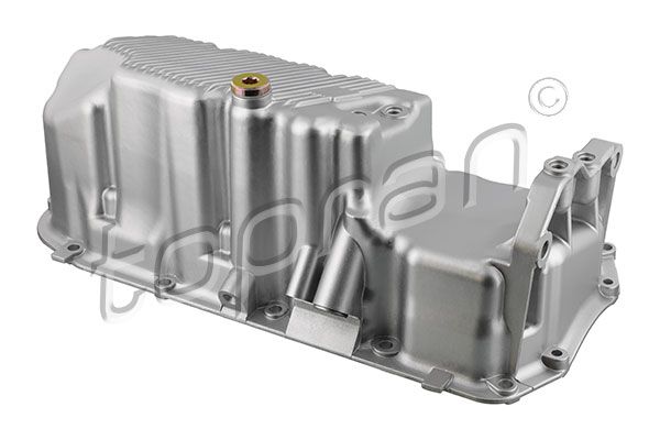 TOPRAN Korito za ulje