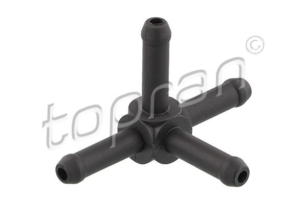 TOPRAN Prirubnica za rashladno sredstvo