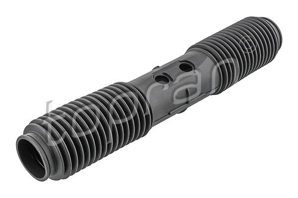 TOPRAN Manžeta, sustav upravljanja