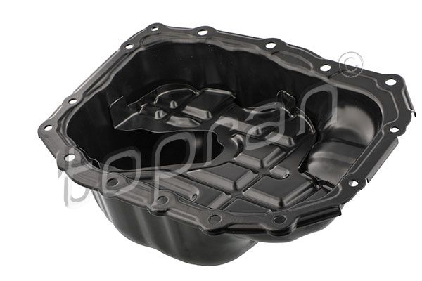 TOPRAN Korito za ulje