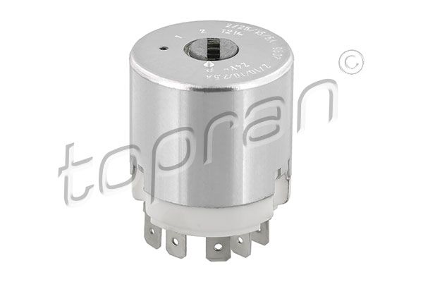 TOPRAN Sklopka za paljenje/sklopka elektropokretača