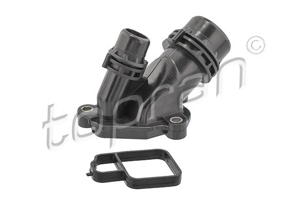 TOPRAN Prirubnica rashladnog sredstva