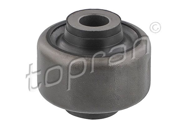 TOPRAN Uležištenje, upravljač