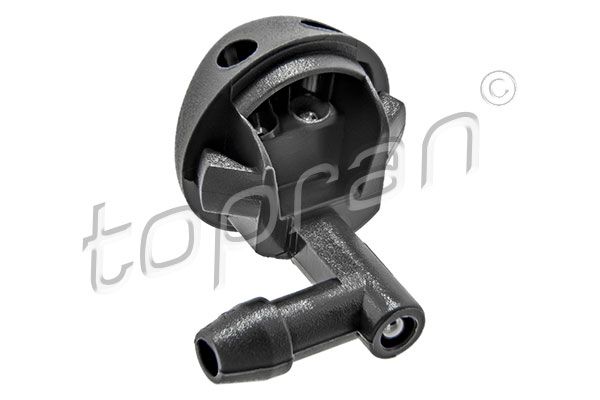 TOPRAN Mlaznica za prskanje vode za pranje, čišćenje stakla