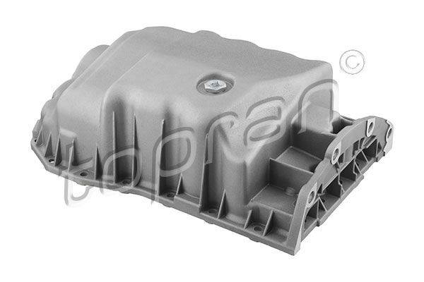 TOPRAN Korito za ulje