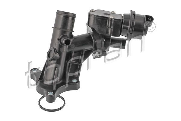 TOPRAN Prirubnica rashladnog sredstva