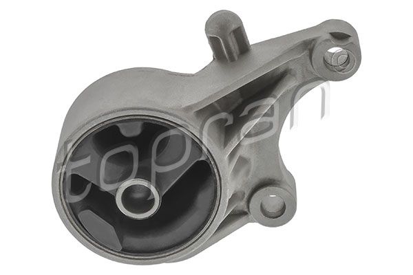 TOPRAN Uležištenje, motor