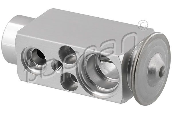 TOPRAN Ekspanzijski ventil, klimauređaj