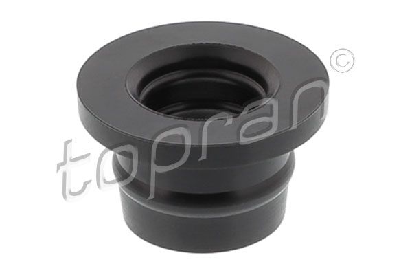 TOPRAN Obloga papučice, papučica kočnice