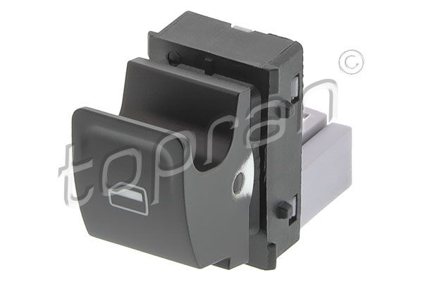 TOPRAN Prekidač, podizač stakla