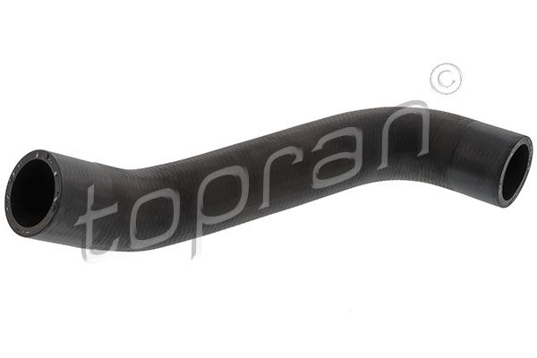 TOPRAN Crijevo hladnjaka