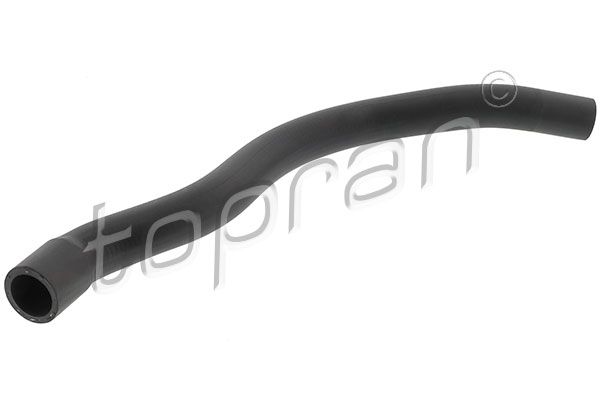 TOPRAN Crijevo hladnjaka