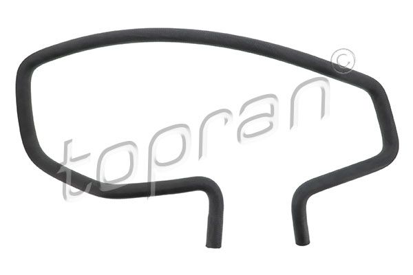 TOPRAN Crijevo, izmjenjivač topline-grijanje