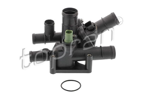 TOPRAN Kućište termostata