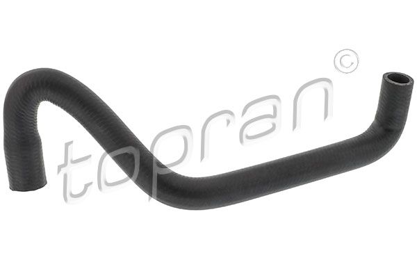 TOPRAN Crijevo hladnjaka