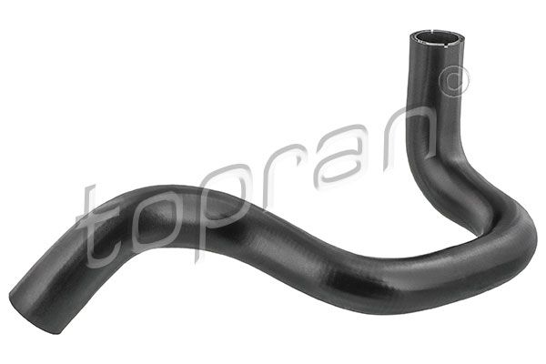 TOPRAN Crijevo hladnjaka