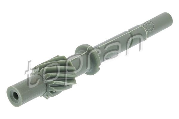 TOPRAN Osovinica tahometra