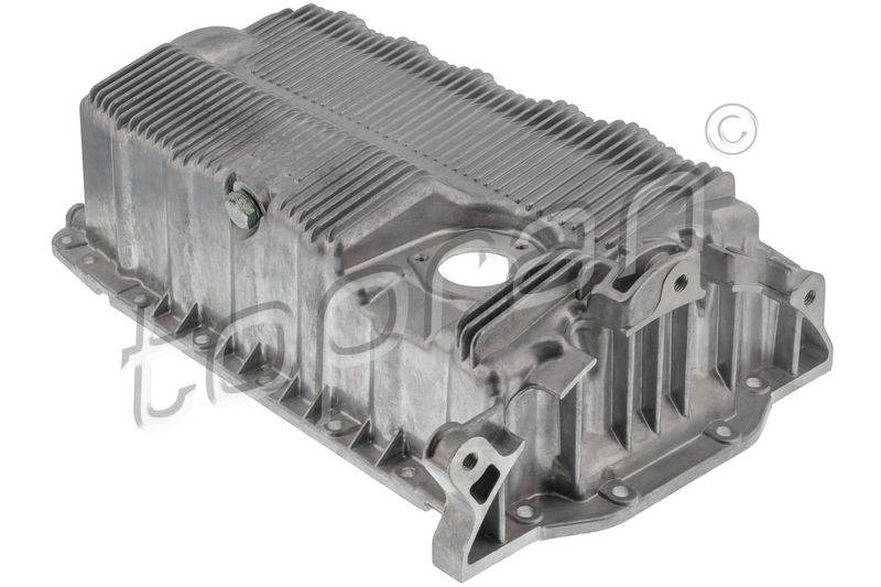 TOPRAN Korito za ulje