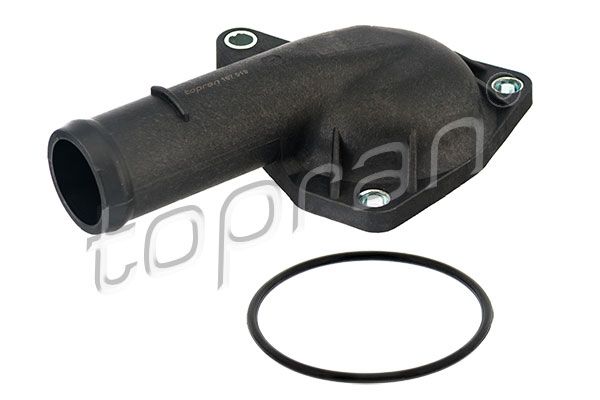 TOPRAN Prirubnica za rashladno sredstvo