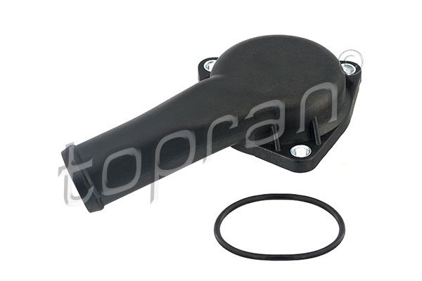 TOPRAN Prirubnica za rashladno sredstvo