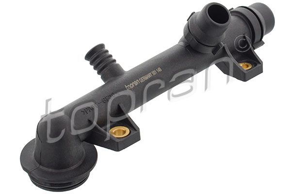 TOPRAN Prirubnica za rashladno sredstvo