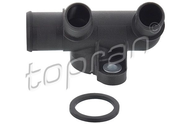 TOPRAN Prirubnica za rashladno sredstvo