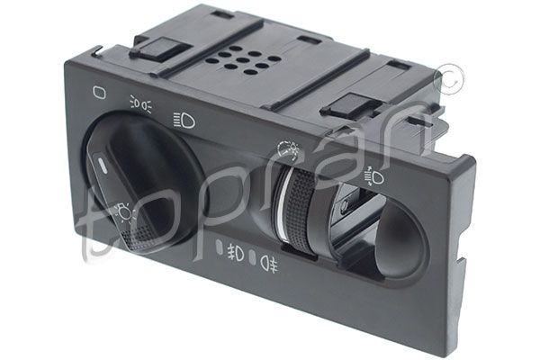 TOPRAN Sklopka, glavno svjetlo