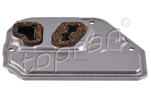 TOPRAN Hidraulički filtar, automatski mjenjač