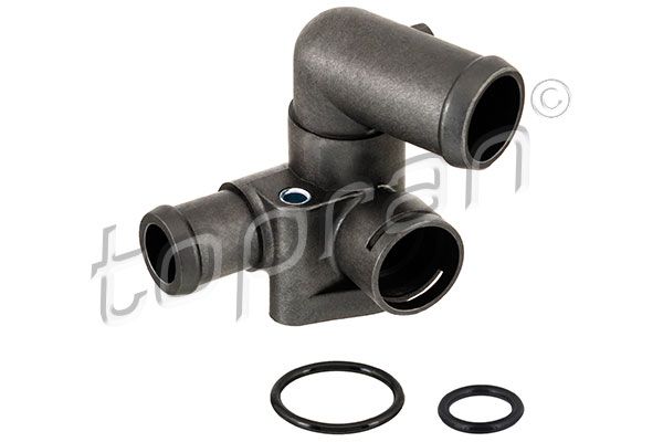 TOPRAN Prirubnica za rashladno sredstvo