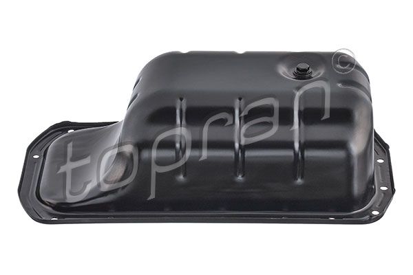 TOPRAN Korito za ulje
