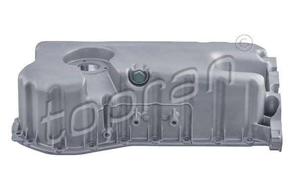 TOPRAN Korito za ulje