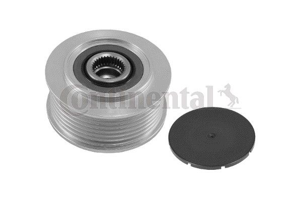 Contitech Slobodni hod generatora