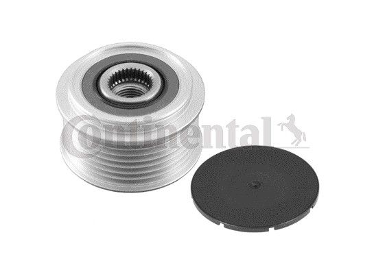 Contitech Slobodni hod generatora