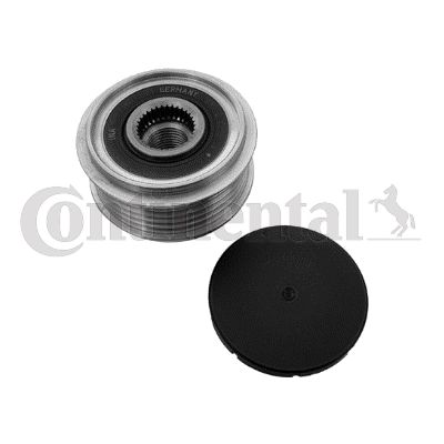 Contitech Slobodni hod generatora