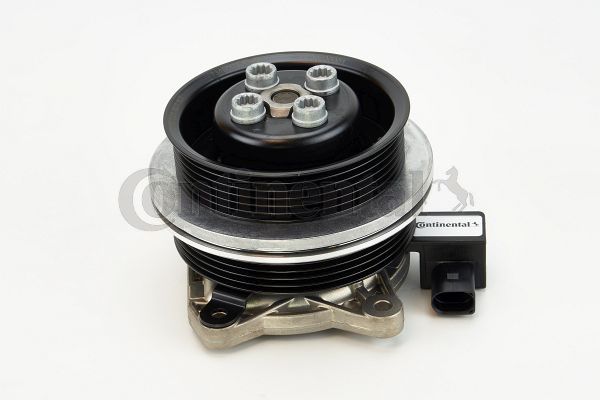 Originalni dio - Pumpa za vodu za VAG