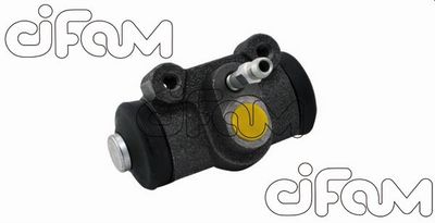 CIFAM Kočni cilindar kotača