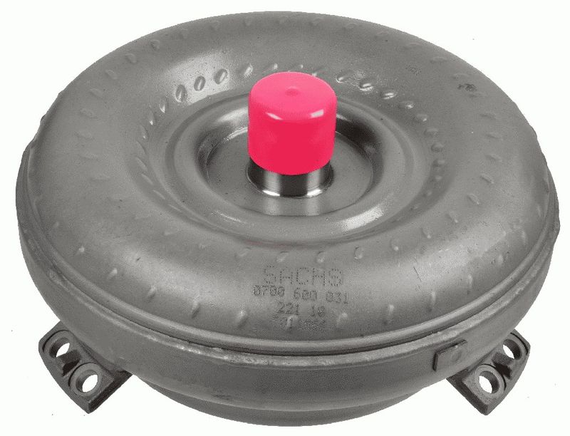 SACHS Pretvarač okretnog momenta