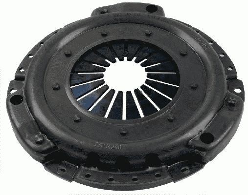 SACHS Potisna ploča spojke