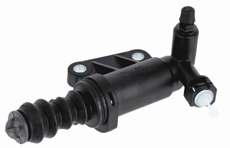 Sachs Sekundarni cilindar, spojka