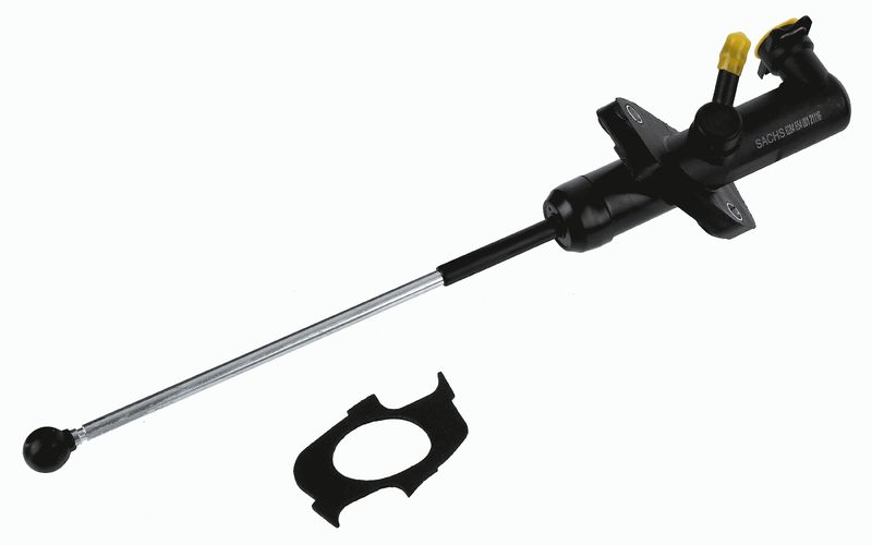 SACHS Glavni cilindar, spojka