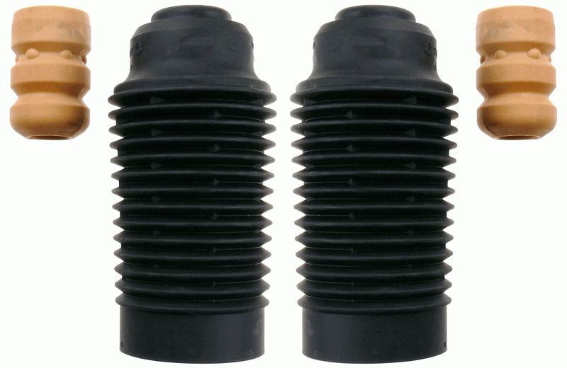 SACHS Komplet za zaštitu od prašine, amortizer