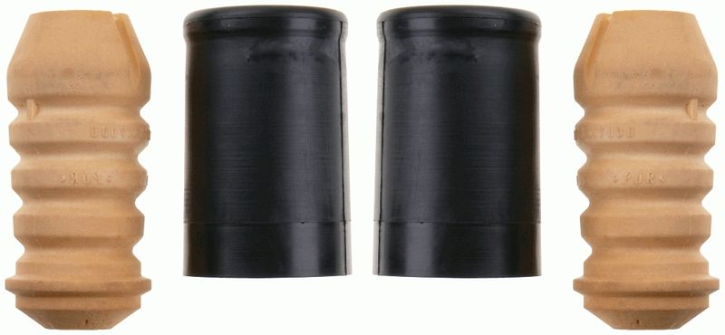 SACHS Komplet za zaštitu od prašine, amortizer