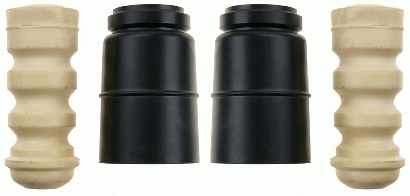 SACHS Komplet za zaštitu od prašine, amortizer