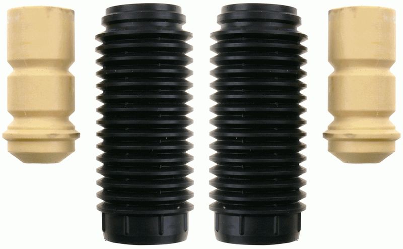 SACHS Komplet za zaštitu od prašine, amortizer