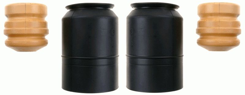 SACHS Komplet za zaštitu od prašine, amortizer